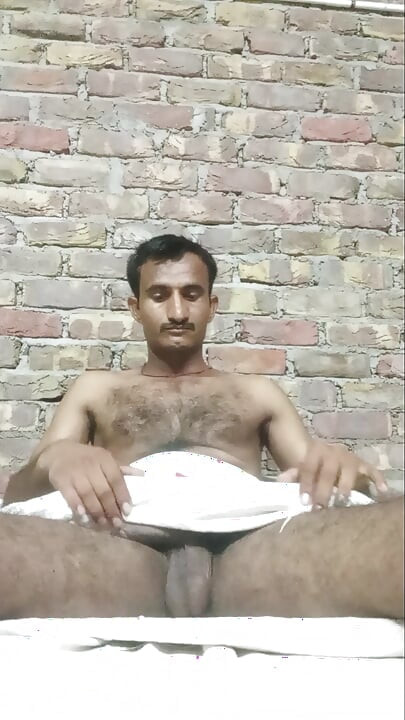 Will you be able to stand in front of my penis challenge?