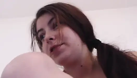 armpit fetish lick
