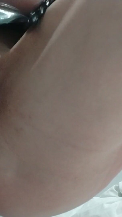 Porno masturbation latex | Clip 1