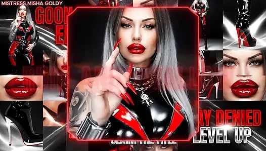 Goon Hero Challenge - Lima Level Yang Akan Menghancurkanmu Dan Membangunmu Kembali Sebagai PecanduKu