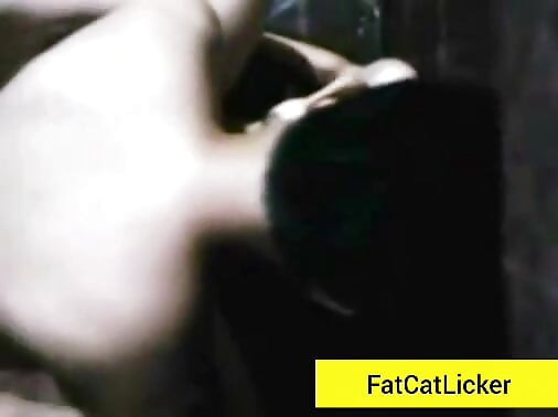 My Horny Girlfriend having a good fucking