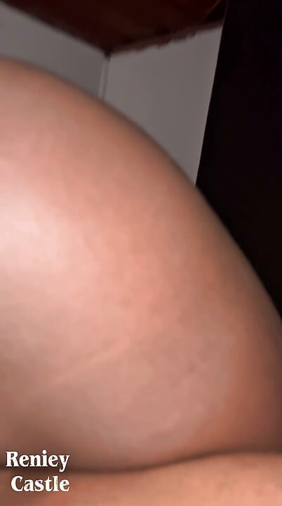 Tighter Pussy, Wild Big Cock, Creampie Rave