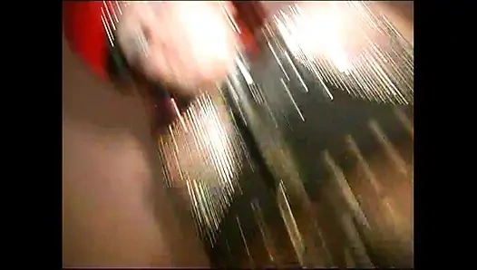 A Very Excessive Horny Orgy