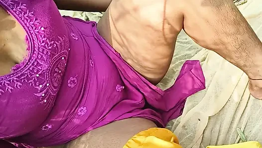 Desi Local Village Teen Girl Outdoor Xxx Video, Indian beautifil village girl outdoor sex video