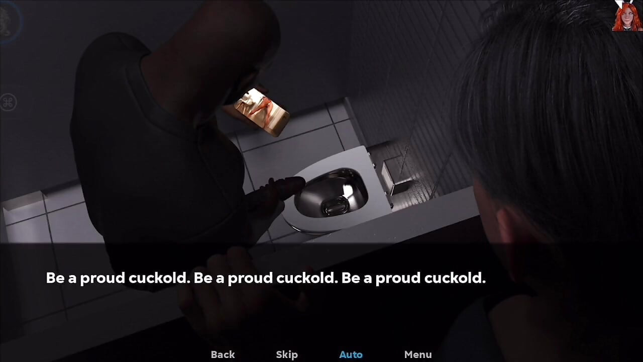 Takdir Tidak Akan Memisahkan Kami - V0.7b - Cuckold Path