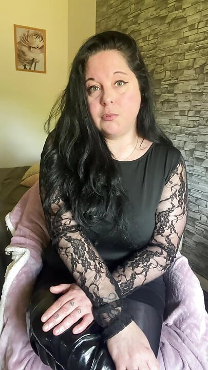 Did You Think You Might Interest Me?
