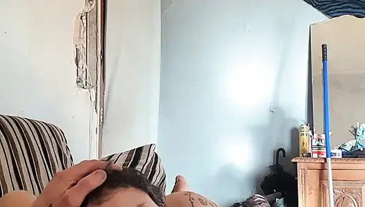 Marranadas as a couple