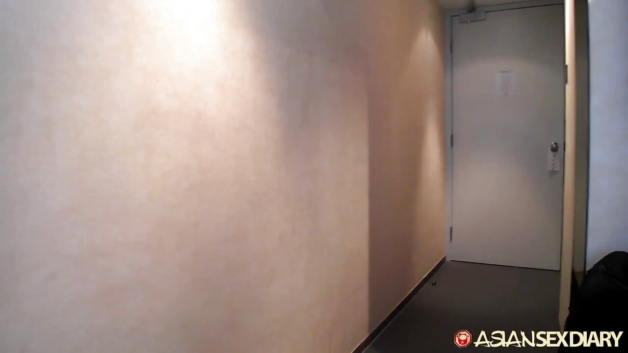 AsianSexDiary -  Perky tit pinay shows up to fuck on first meeting