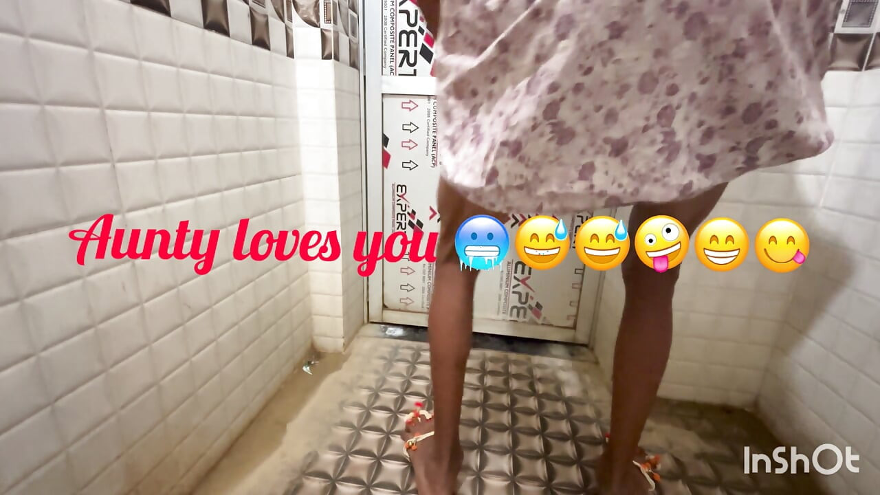 Desi transgender sex with transgender