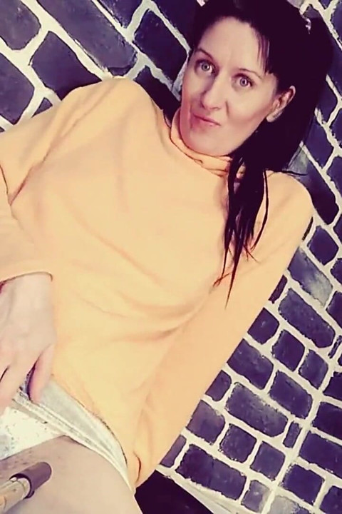 Want to See What's in My Panties? but I Will Not Show) Ginnagg