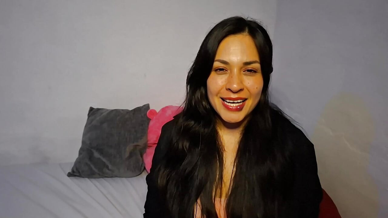 ASMR Roleplay Tu NOVIA te CUIDA
