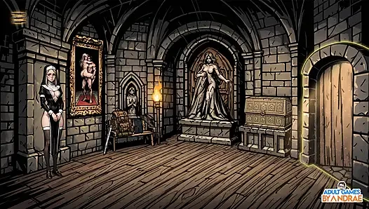 EP1: Sexorkismus: Lust geständnis gameplay