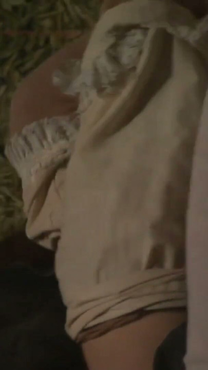 Cowboy and his whore | Clip 2