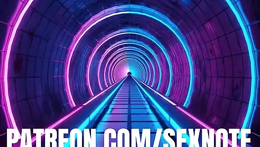 Sex Note #23 - biarawati grace nyepong kontol johannes