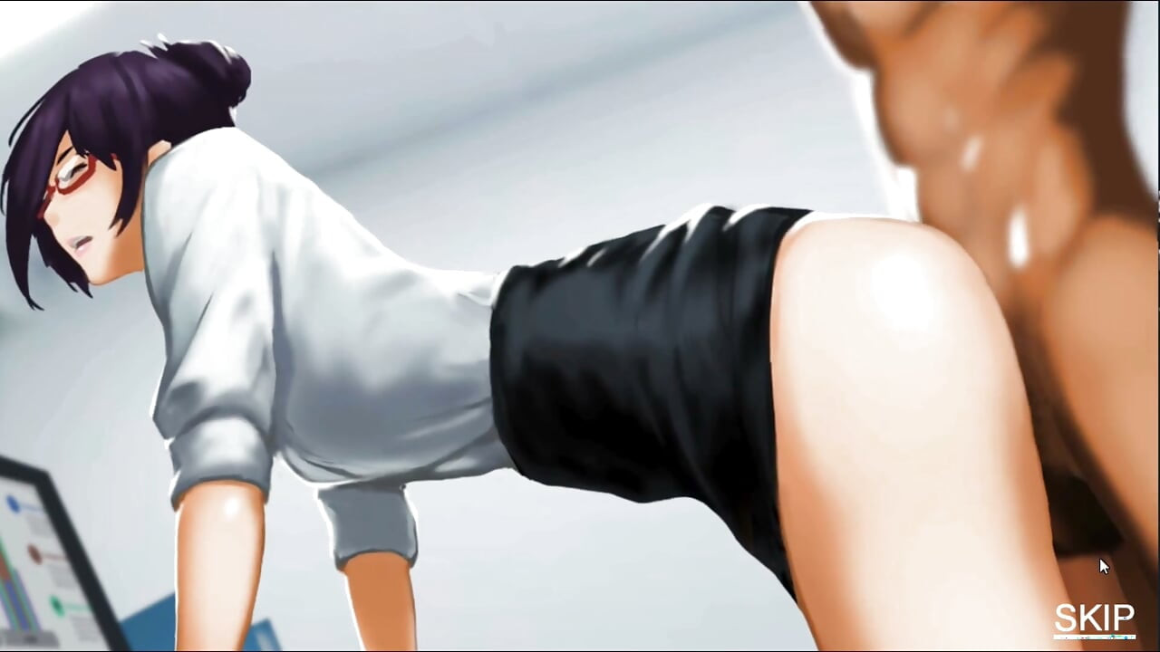 Hentai Game - Workplace Rhapsody - Full Hentai Gallery 1