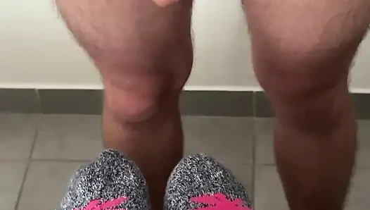 Meine Socken sind neu, Stiefbruder!!