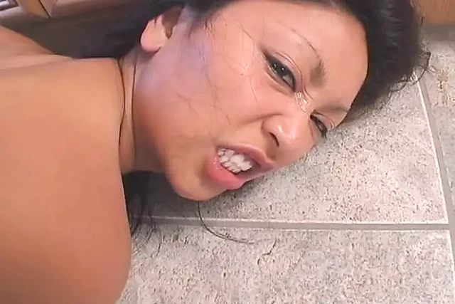 She is a naughty teen who cant wait to get her ass fucked
