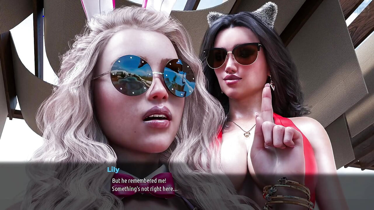 Complete Gameplay - MILFs of Sunville 2, Part 74