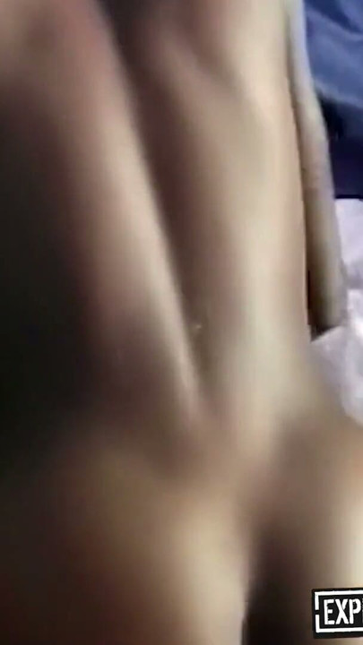 White Bush Master Dominating African in Outdoor Public Fuck | Clip 1