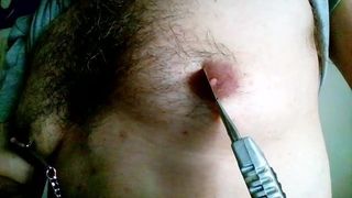 Kocalos - Nipples selftorture