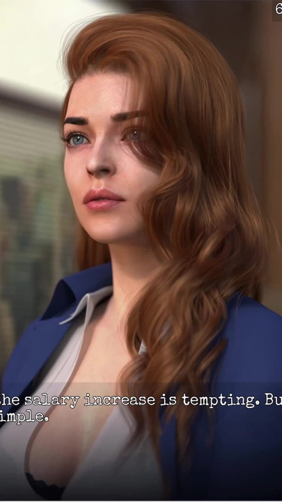 Boundaries of Morality 10 Emma and Tyler Sex Life Is Amazing