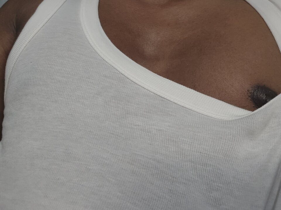 Natural Fit Body Sexy Nipples