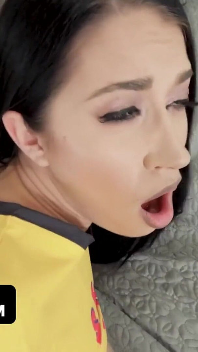 Mesti berkongsi detik dari "Remaja Baru Seksi Alex Coal Dikongkek Pepek Dari Big Schlong - TeamSkeet"
