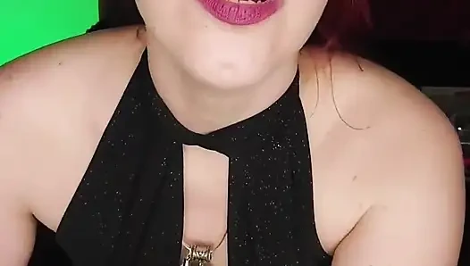 Your Jealous Stepmother Breaks Your Sexual Grimace and Makes It up to You Well Gauchita