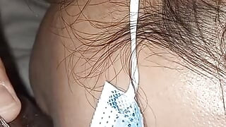 Pinay hot blowjob