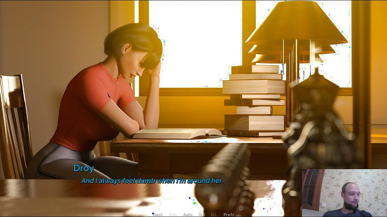 Stillen und tanzen, komplettlösung 1