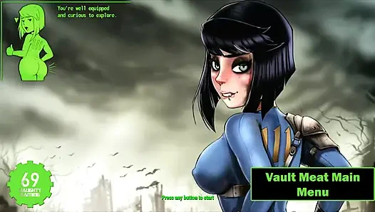 Fallout 4 sexy mods tresorfleisch!