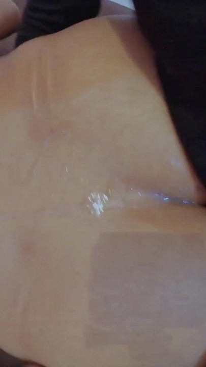 Powerful moment from "He Uses Me Like a Fuck Toy and I love it."