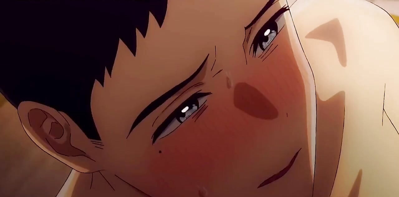 Usensurert Hentai Anime Porno HQ Engelsk Oversatt