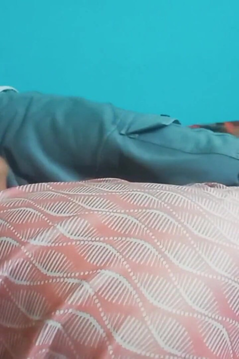 Indijska Bhabhi ima romansu sa svojim dečkom