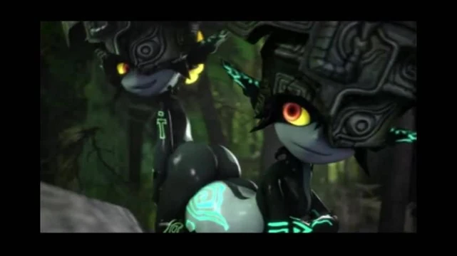 The Midna Collection