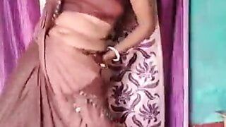 Bhabhi vidéo sexy