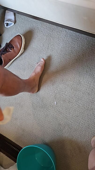 Double Vintage Sanitary Napkins Kotex Super Tabbed and Overnites Big Pads