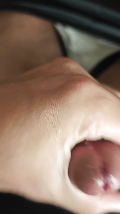 Wanking Off Relieving the Urge Feeling Good Solo Session