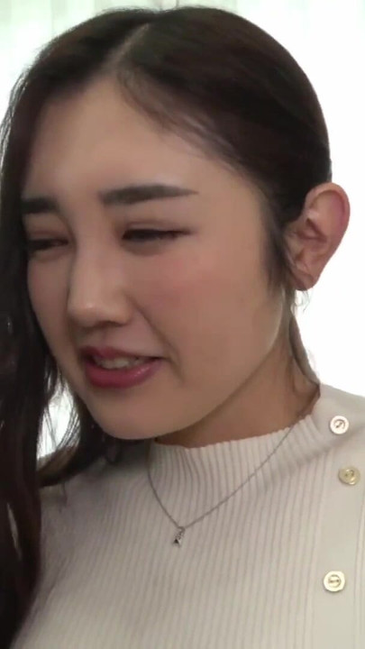 Epic moment from "Mitsuba Kano - Wife Fucks In Front Of Her Husband. Deepthroat Fuck"