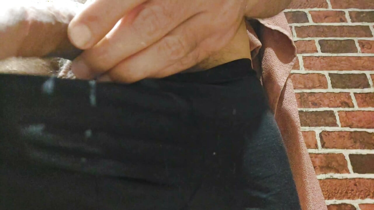 Hot Cum