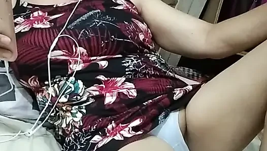 Селфи моей красоты