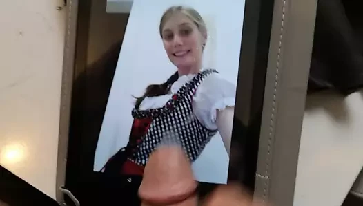 Tribut auf Tatjana