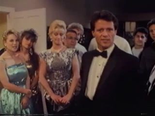 Party integriert - 1989 seltene Marilyn Chambers Sexkomödie