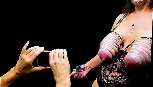 Strap on Special Request