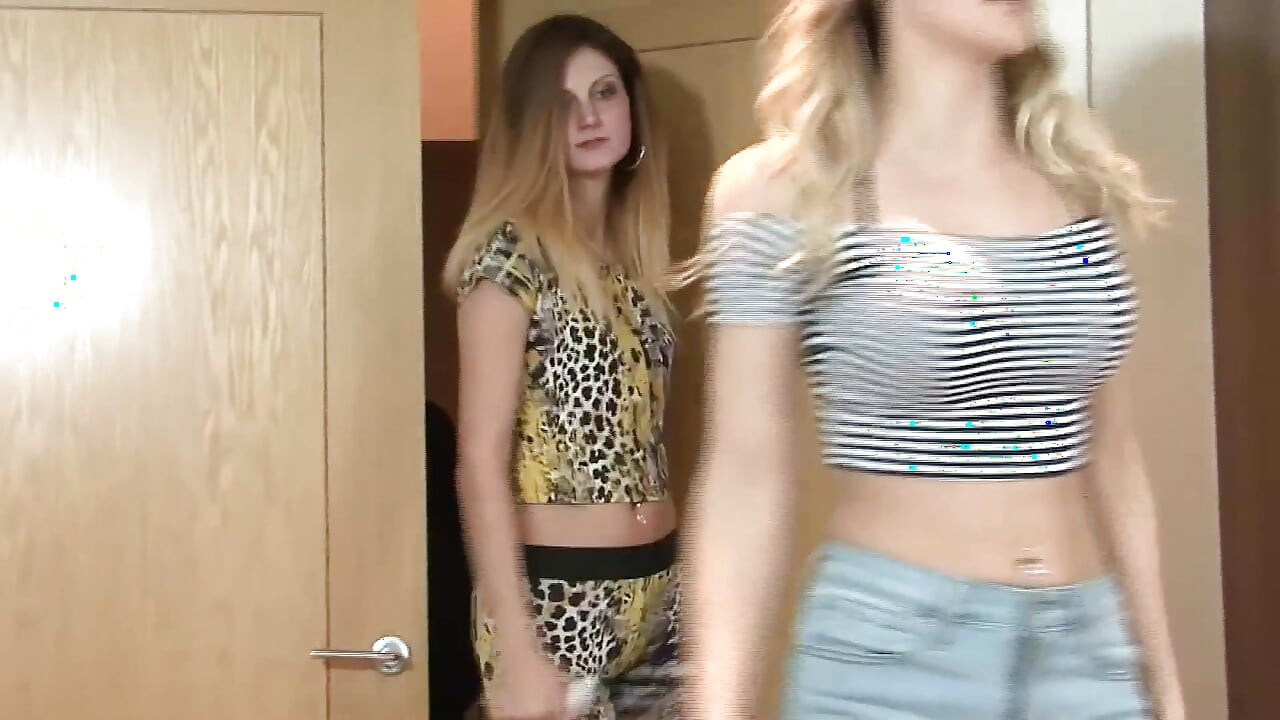 Nasty Secrets Scene-1 skinny Blonde Eva Johnson Loves Her Stepbrother's Big Black Cock
