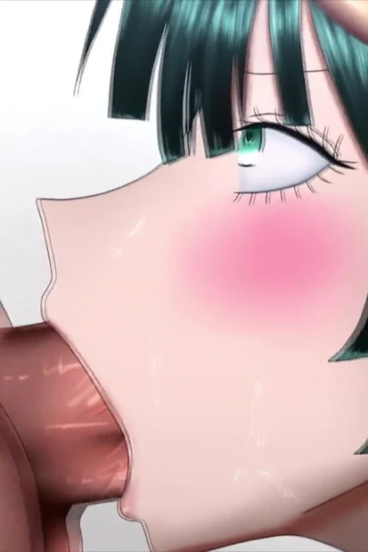 Fubuki(one Punch Man)all