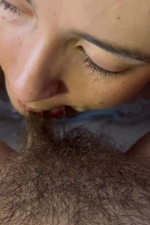 POV: Her Wild Natural Vibe Drove Me Crazy
