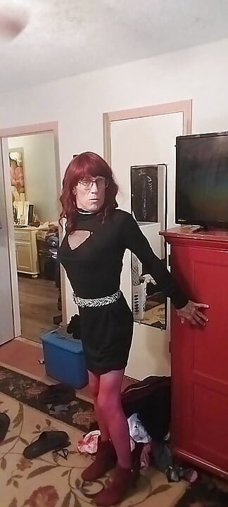 Sissy-docka