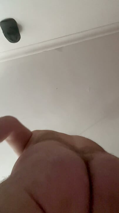 My hairy body