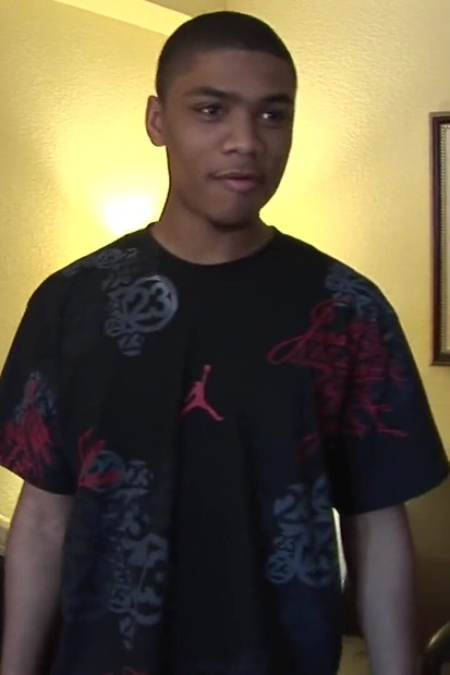 Опасная зона + Rico Watts